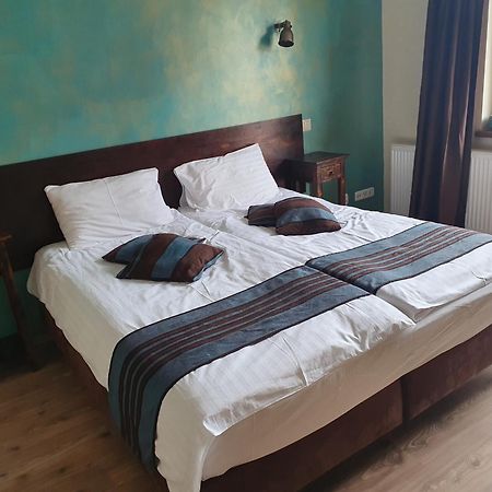 Przystanek Tlen Bed and Breakfast Buitenkant foto