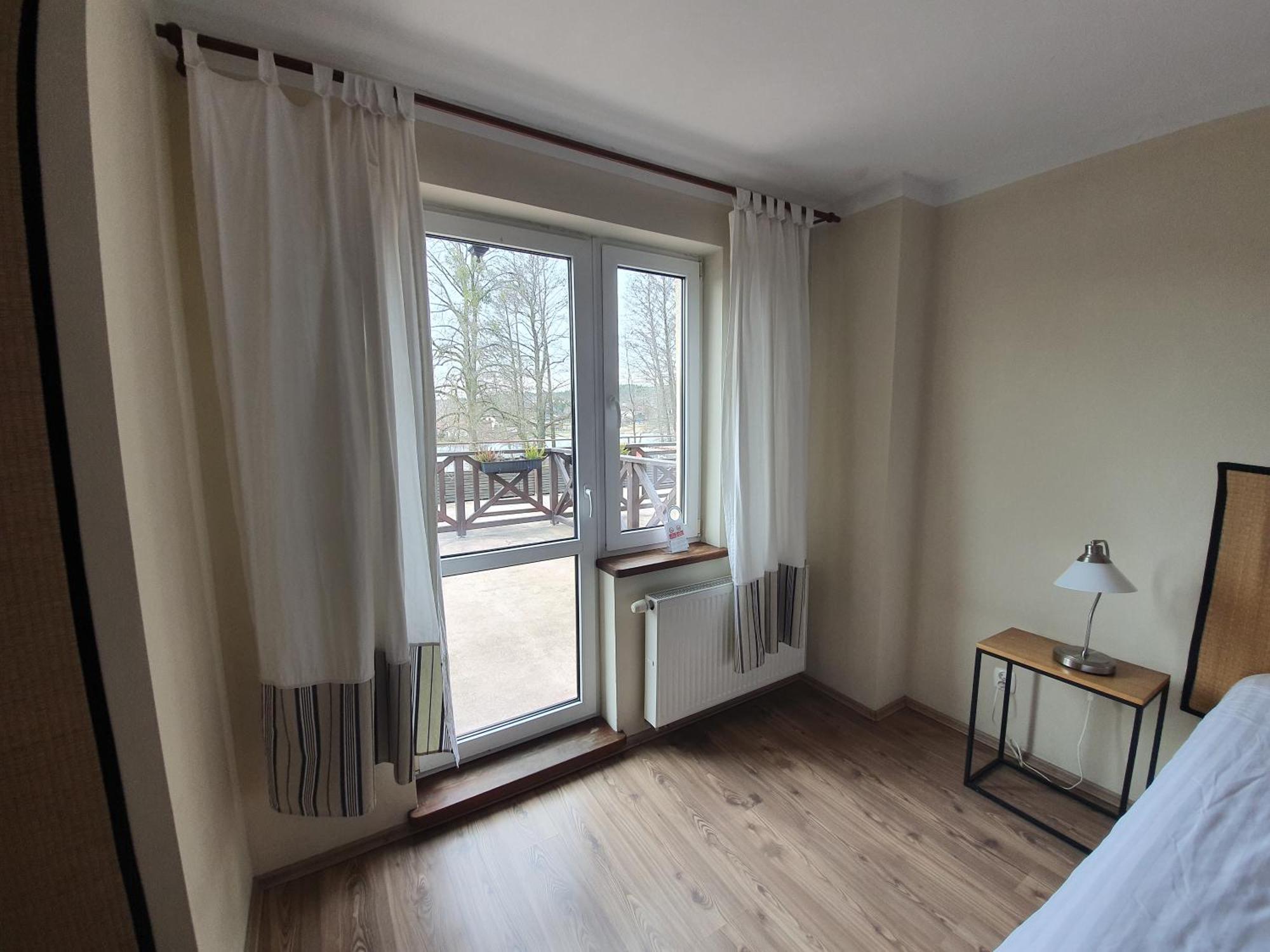Przystanek Tlen Bed and Breakfast Buitenkant foto