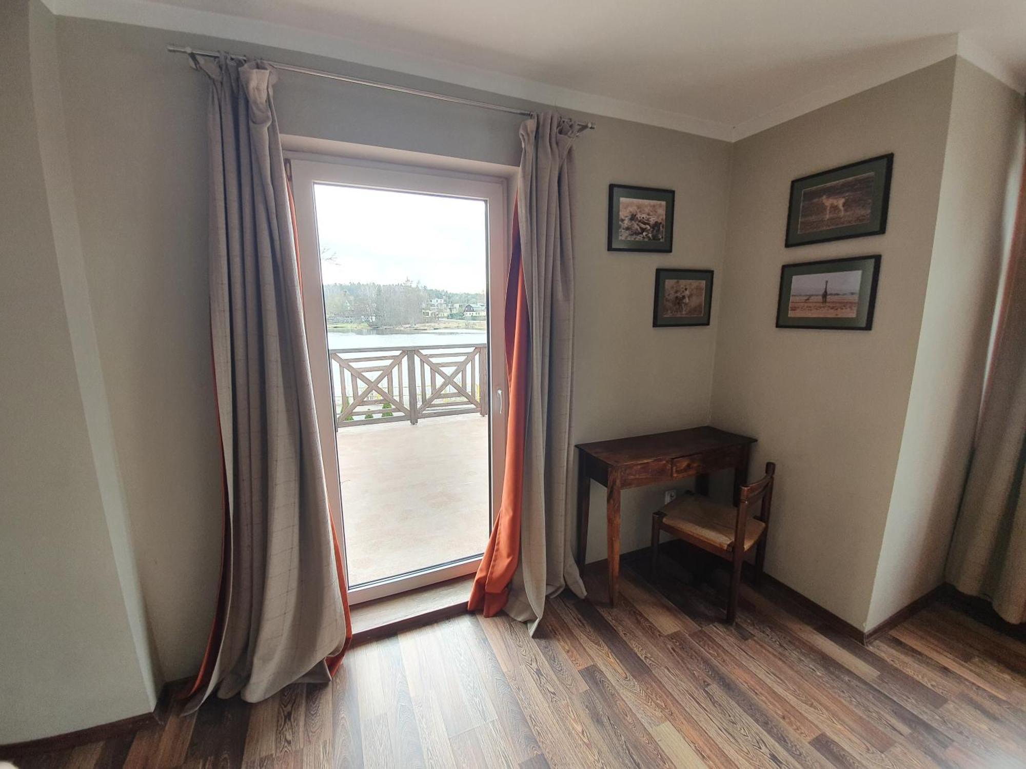 Przystanek Tlen Bed and Breakfast Buitenkant foto